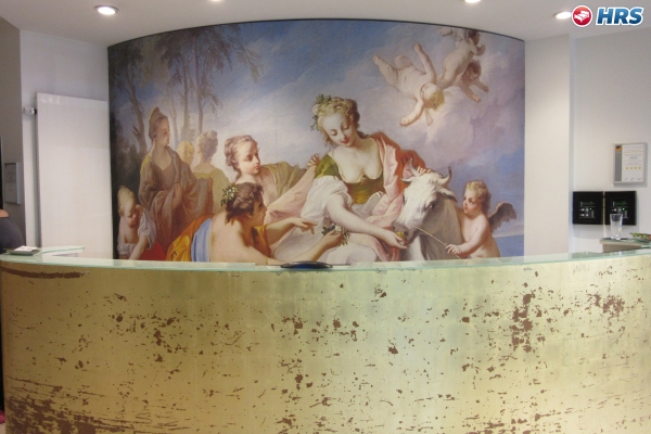 Hotel Europa Life